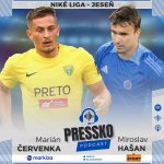#67 FUTBAL: Ja ti garantujem, že Žilina nikoho nepredá! Naopak, ešte sa posilnia… episode thumbnail