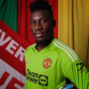 Šokujúci koniec Ashwortha na Old Trafford, Onana opäť terčom kritiky