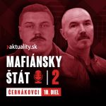 Kým černákovci na piaty pokus zabili košického bossa, zomreli ďalší traja ľudia episode thumbnail