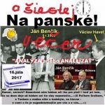 Na panské – 2017-07-16 humoristický týždenník 22/2017 episode thumbnail