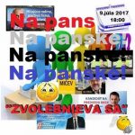 Na panské – 2017-07-09 humoristický týždenník 21/2017 episode thumbnail