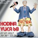 Hodina Vlka 68 – 2017-07-07 Mainstreamom ,,nepovšimnutá,, kauza CNN episode thumbnail