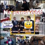 Na panské – 2017-07-02 humoristický týždenník 20/2017 episode thumbnail