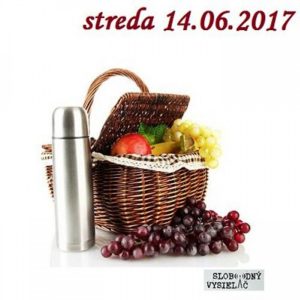 Verejné tajomstvá 108 – 2017-06-14 Zdravá strava 23/2017