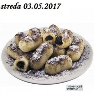 Verejné tajomstvá 96 – 2017-05-03 Zdravá strava 17/2017