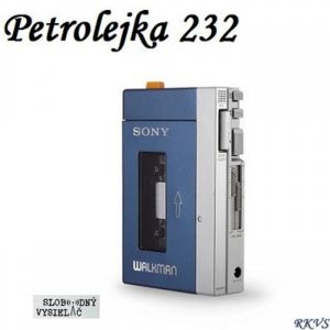 Petrolejka 232 – 2017-04-26 nezáväzné stretnutie nie len so staršou domácou hudobnou produkciou…