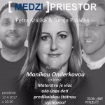 Medzipriestor 66 – 2017-04-17 o aktuálnych témach episode thumbnail