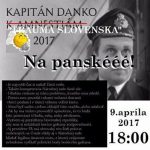 Na panské – 2017-04-09 humoristický týždenník 12/2017 episode thumbnail