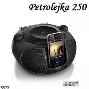 Petrolejka 250 – 2017-05-29 nezáväzné stretnutie nie len so staršou domácou hudobnou produkciou…