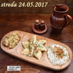 Verejné tajomstvá 102 – 2017-05-24 Zdravá strava 20/2017 episode thumbnail