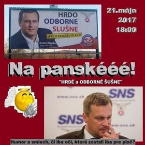 Na panské – 2017-05-21 humoristický týždenník 16/2017