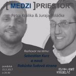 Medzipriestor 69 – 2017-05-15 Sebastian Kurz a nová Rakuská ľudová strana… episode thumbnail