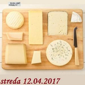 Verejné tajomstvá 93 – 2017-04-12 Zdravá strava 14/2017