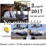 Na panské – 2017-04-02 humoristický týždenník 11/2017 episode thumbnail