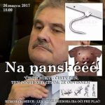 Na panské – 2017-03-26 humoristický týždenník 10/2017 episode thumbnail