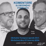 Komentáre SV 15 – 2017-03-03 episode thumbnail