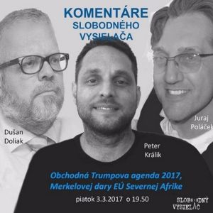 Komentáre SV 15 – 2017-03-03