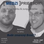 Medzipriestor 58 – 2017-02-20 Bude zmarený Brexit ? episode thumbnail