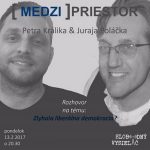 Medzipriestor 57 – 2017-02-13 Zlyhala liberálna demokracia ? episode thumbnail