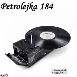 Petrolejka 184 – 2017-02-01 nezáväzné stretnutie nie len so staršou domácou hudobnou produkciou…