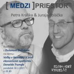 Medzipriestor 55 – 2017-01-30 Voľby v Nemecku a prvé ekonomické opatrenia Donalda Trumpa… episode thumbnail