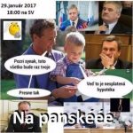 Na panské – 2017-01-29 humoristický týždenník 04/2017 episode thumbnail
