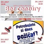 Bez cenzúry 77 – 2017-01-29 episode thumbnail