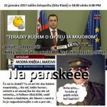 Na panské – 2017-01-22 humoristický týždenník 03/2017 episode thumbnail