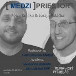 Medzipriestor 49 – 2016-12-19 Vianočná dohoda ako základ SNP episode thumbnail
