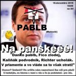 Na panské – 2016-12-18 humoristický týždenník 45/2016… episode thumbnail