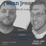 Medzipriestor 48 – 2016-12-12 Genocída poľského národa na Ukrajine… episode thumbnail
