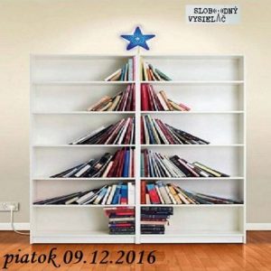 Cesta vzostupu 50 – 2016-12-09 Hľadanie hlbšieho zmyslu Vianoc za sprievodu fujary…