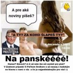 Na panské – 2016-12-04 humoristický týždenník 43/2016… episode thumbnail