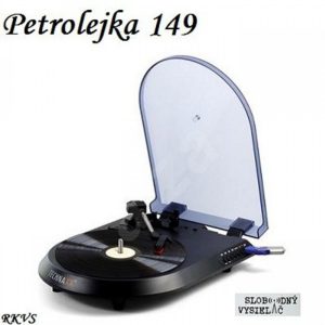 Petrolejka 149 – 2016-11-30 nezáväzné stretnutie nie len so staršou domácou hudobnou produkciou…