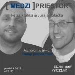 Medzipriestor 44 – 2016-11-14 Trump prezidentom… episode thumbnail