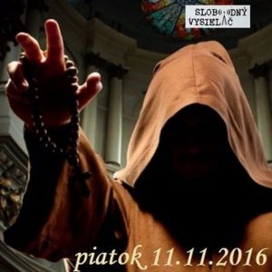 Cesta vzostupu 48 – 2016-11-11 Sekty a slobodné spoločenstvá II.