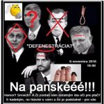 Na panské – 2016-11-06 humoristický týždenník 39/2016… episode thumbnail