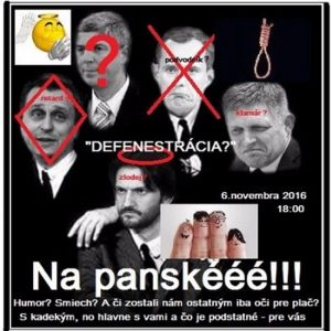 Na panské – 2016-11-06 humoristický týždenník 39/2016…