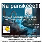 Na panské – 2016-10-30 humoristický týždenník 38/2016 episode thumbnail