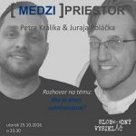Medzipriestor 41 – 2016-10-25 Kto je dnes extrémistom ? episode thumbnail