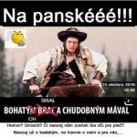 Na panské – 2016-10-23 humoristický týždenník 37/2016… episode thumbnail