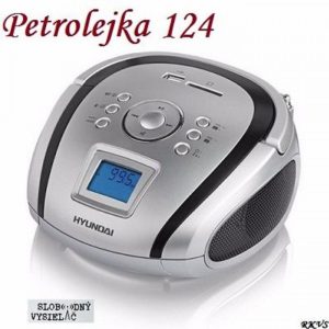Petrolejka 124 – 2016-10-17 nezáväzné stretnutie nie len so staršou domácou hudobnou produkciou…