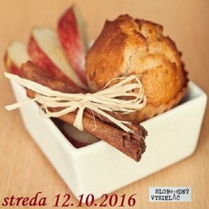 Verejné tajomstvá 55 – 2016-10-12 Zdravá strava 40/2016