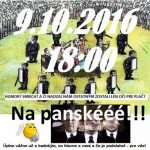 Na panské – 2016-10-09 humoristický týždenník 36/2016… episode thumbnail