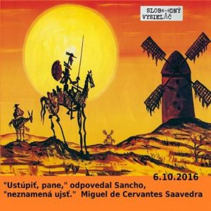 Opony 142 – 2016-10-06 Cesta na juh II.