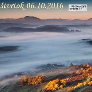 Motorové myši 88 – 2016-10-06 jesenné mecheche na lazoch…