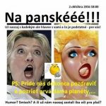Na panské – 2016-10-02 humoristický týždenník 35/2016… episode thumbnail