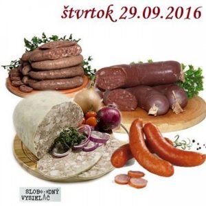 Motorové myši 87 – 2016-09-29 čas zabíjačiek…