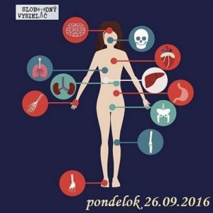 Verejné tajomstvá 51 – 2016-09-26 Strach, jeho vplyv na život a sebaúcta človeka…