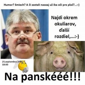 Na panské – 2016-09-25 humoristický týždenník 34/2016…